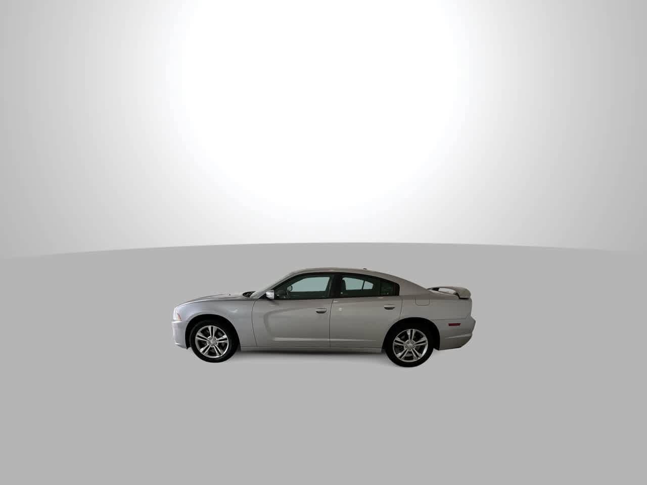 Thumbnail: 2013 Dodge Charger - 5