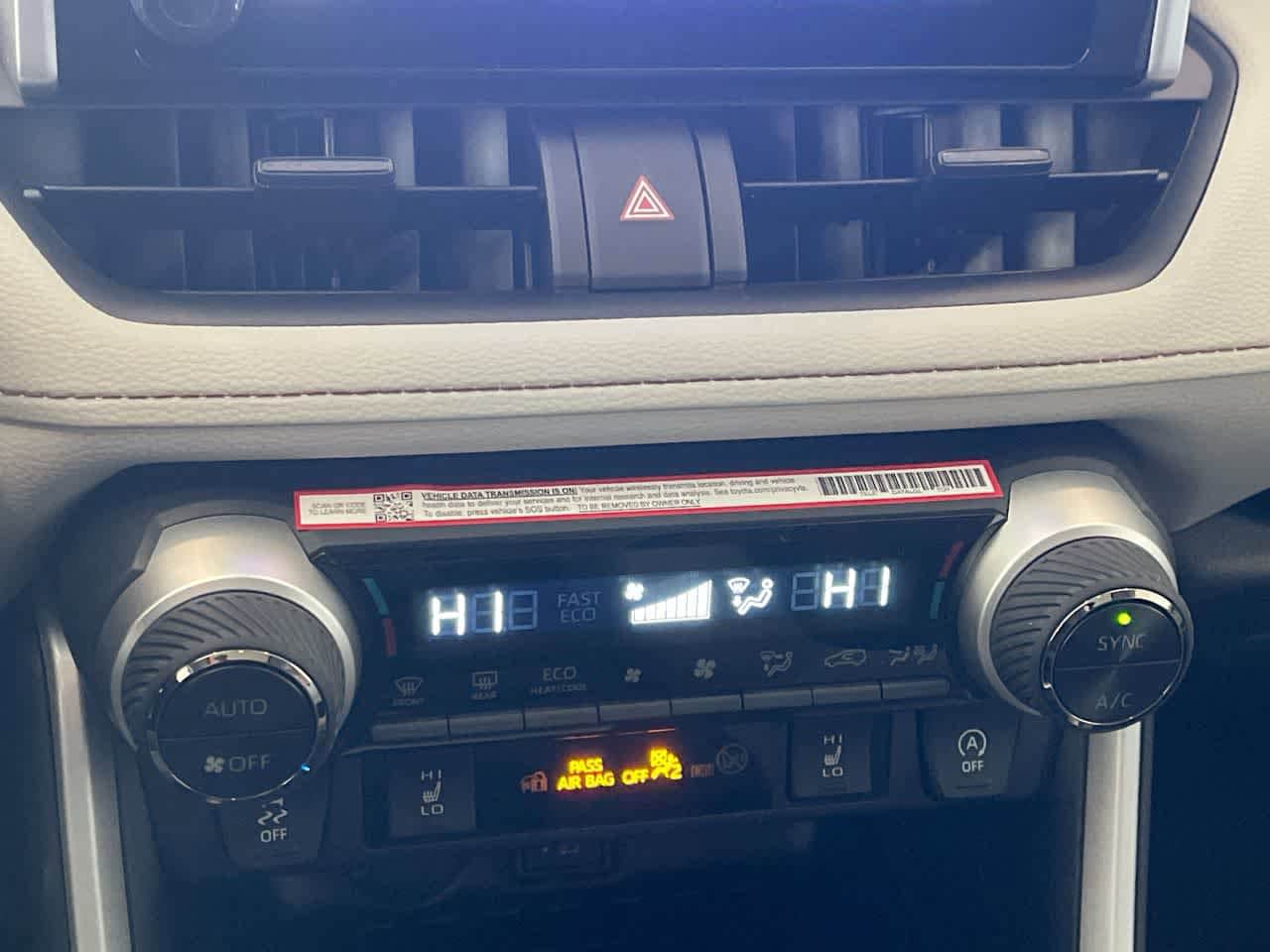 Thumbnail: 2025 Toyota RAV4 - 19