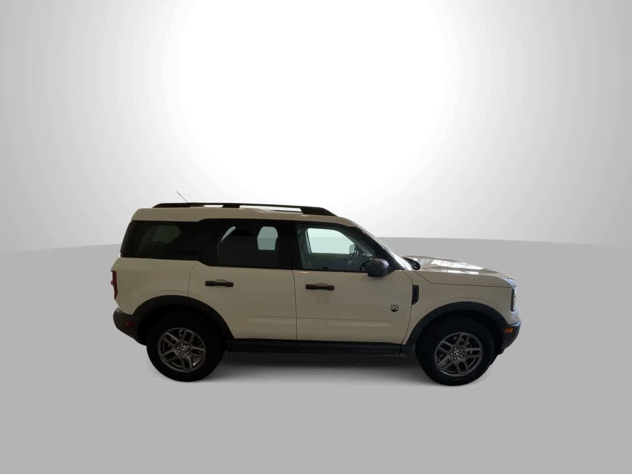 Thumbnail: 2025 Ford Bronco Sport - 9