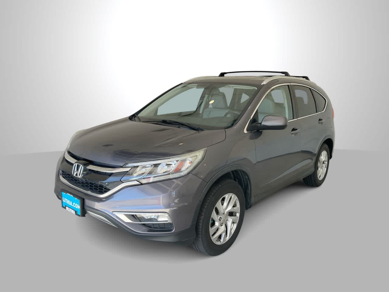 2016 Honda CR-V EX-L AWD's photo