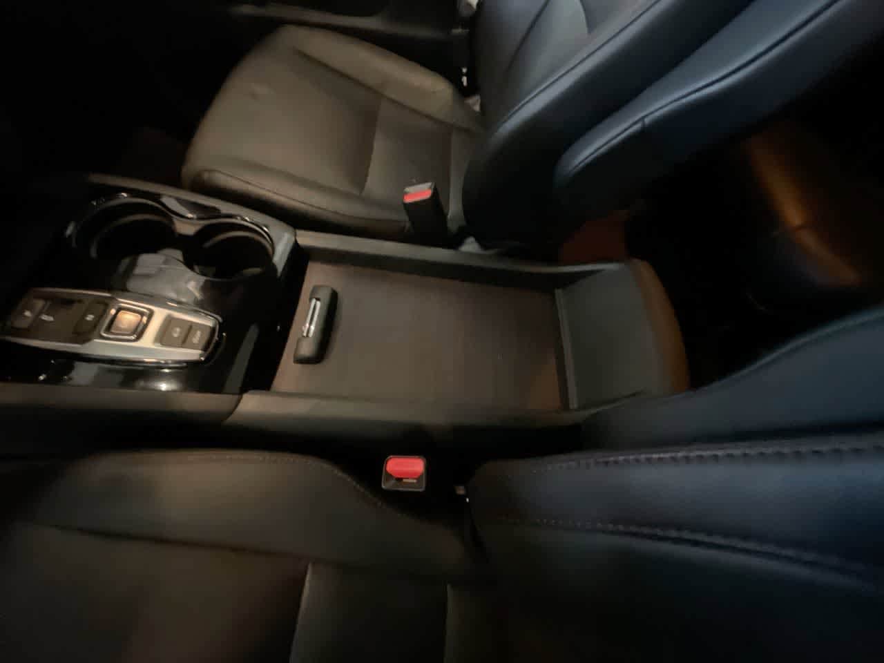 Thumbnail: 2022 Honda Pilot - 21