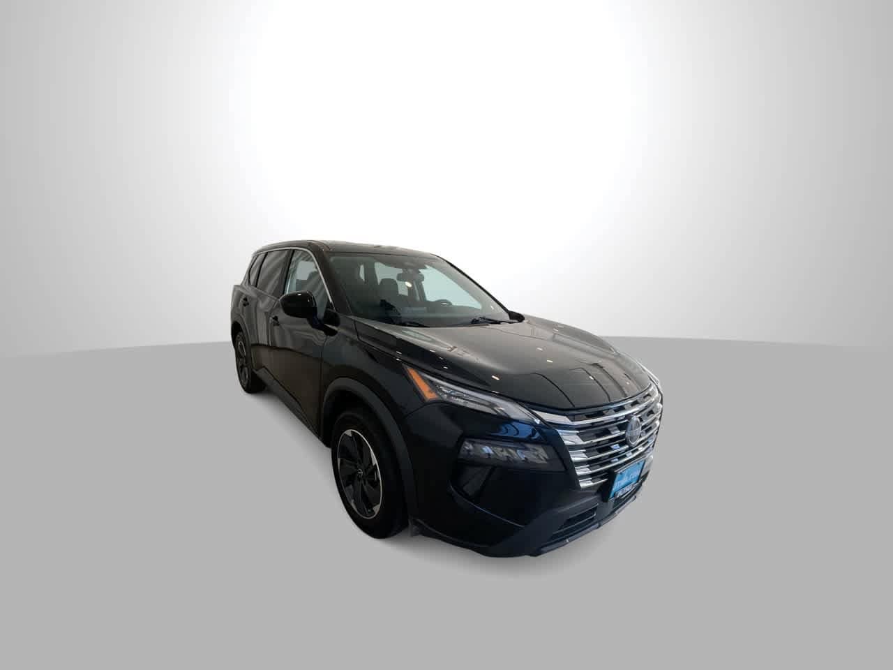 Thumbnail: 2024 Nissan Rogue - 2