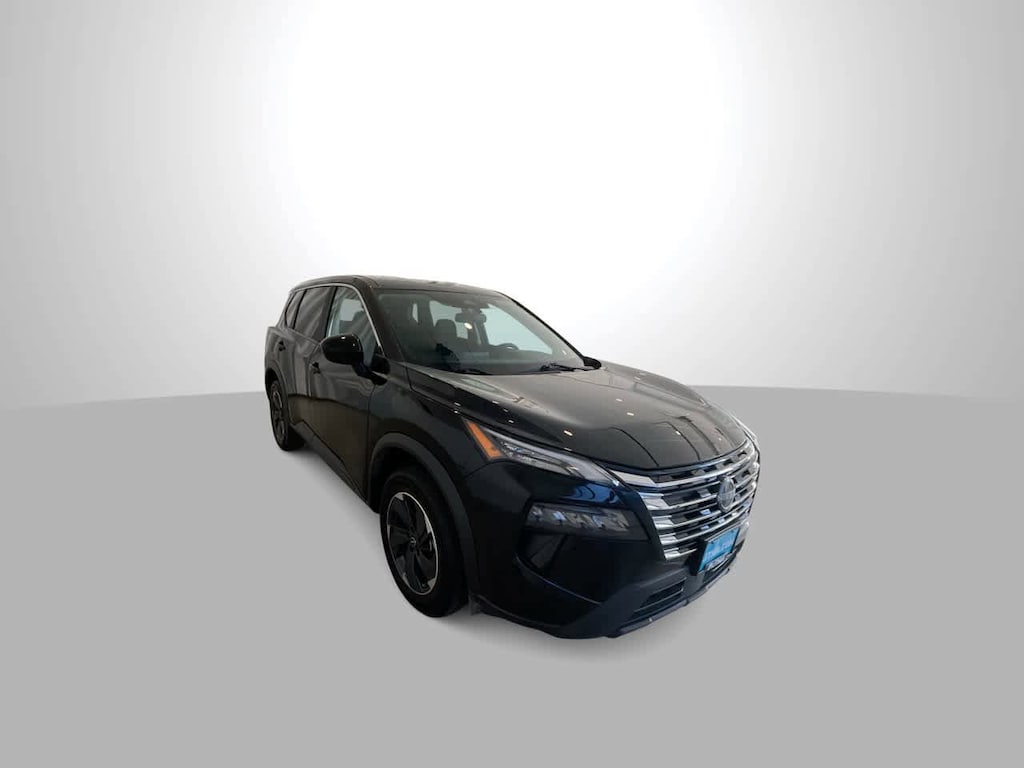 Used 2024 Nissan Rogue SV Sport Utility