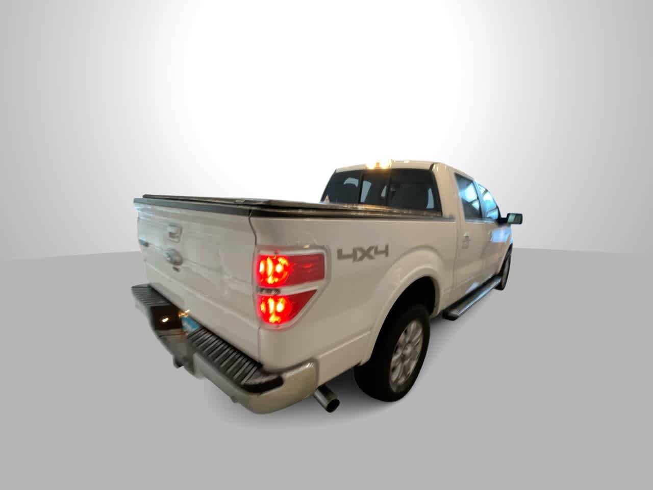 Thumbnail: 2013 Ford F-150 - 8