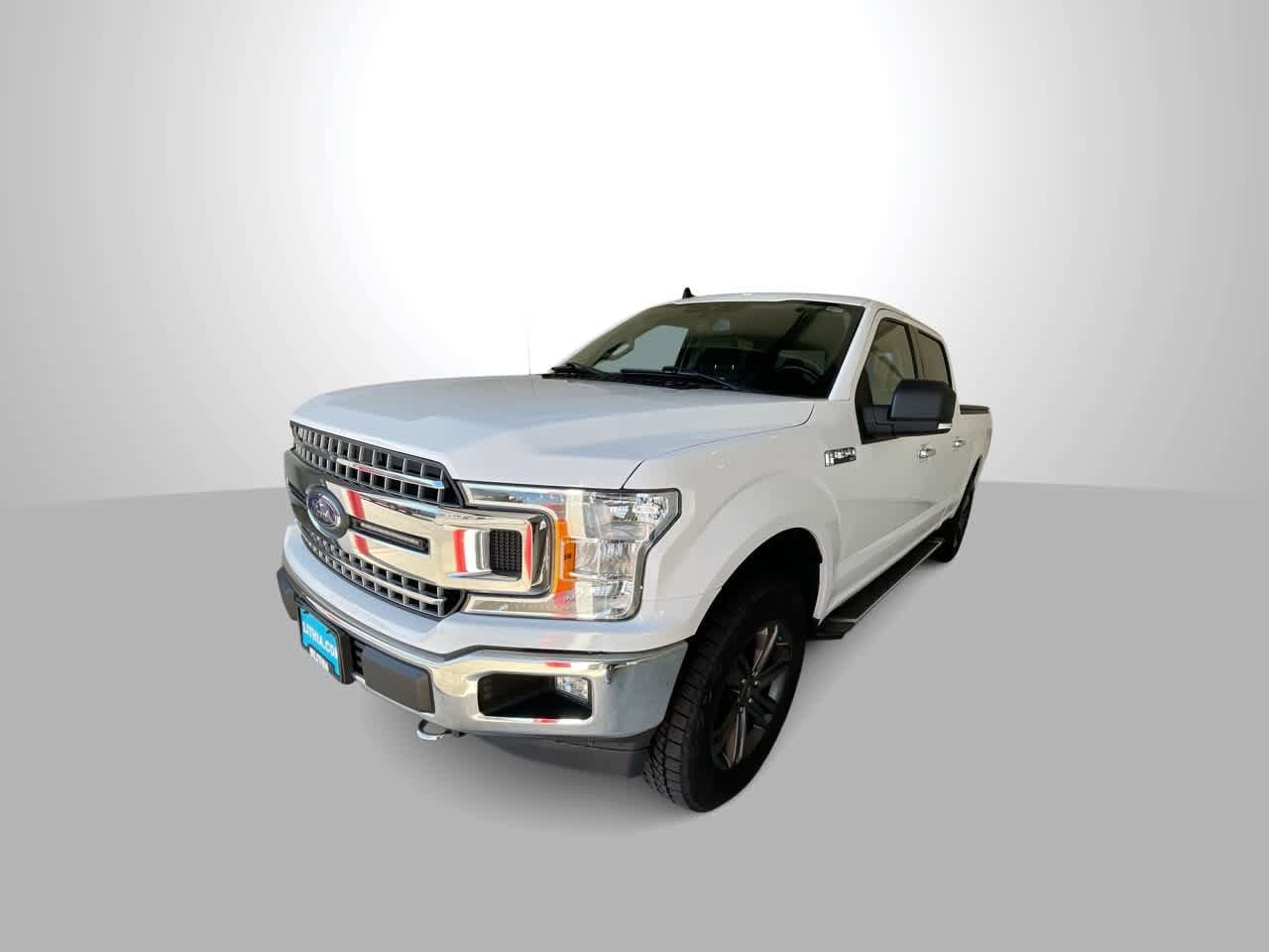 Thumbnail: 2019 Ford F-150 - 4