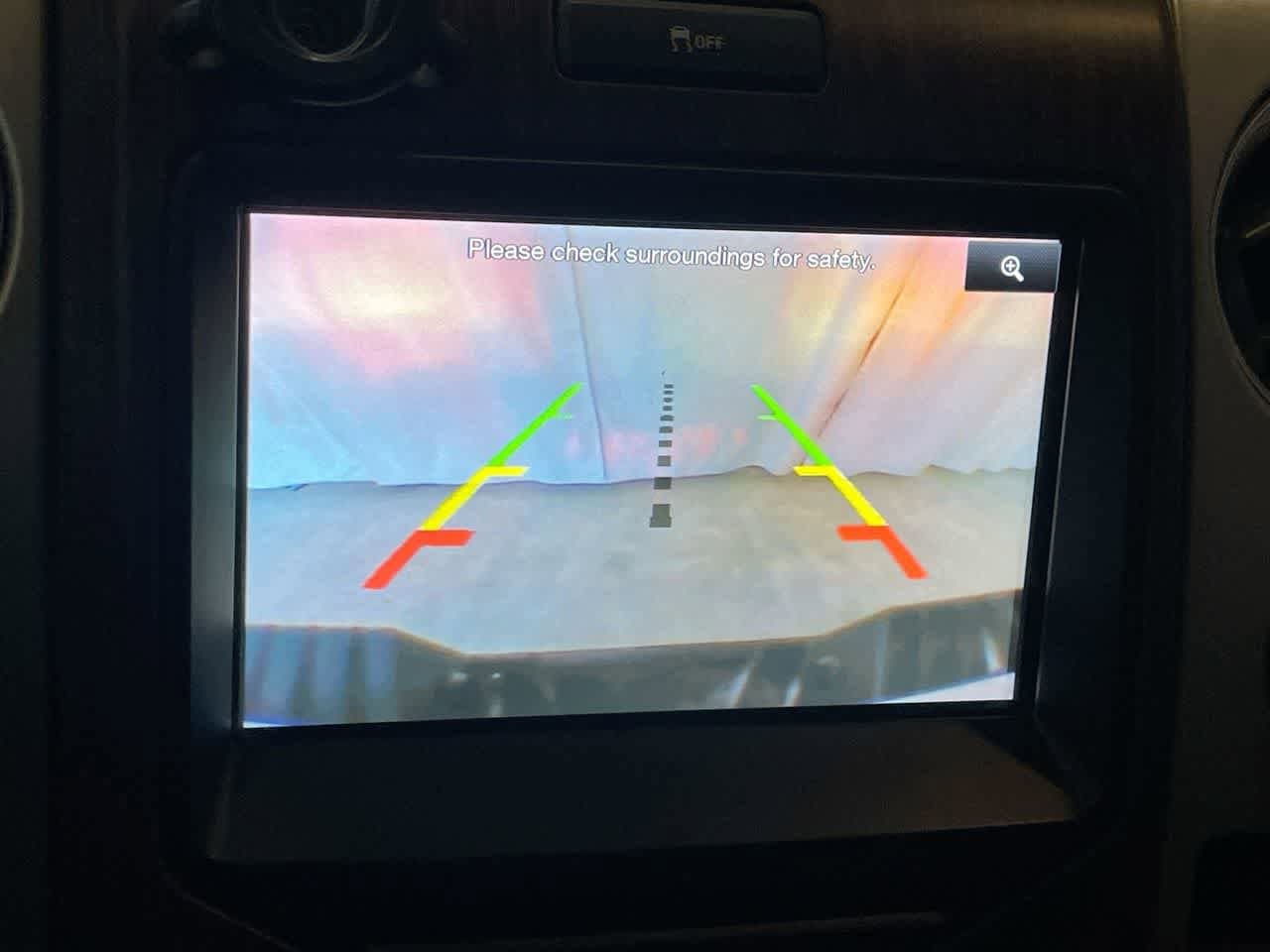 Thumbnail: 2013 Ford F-150 - 17