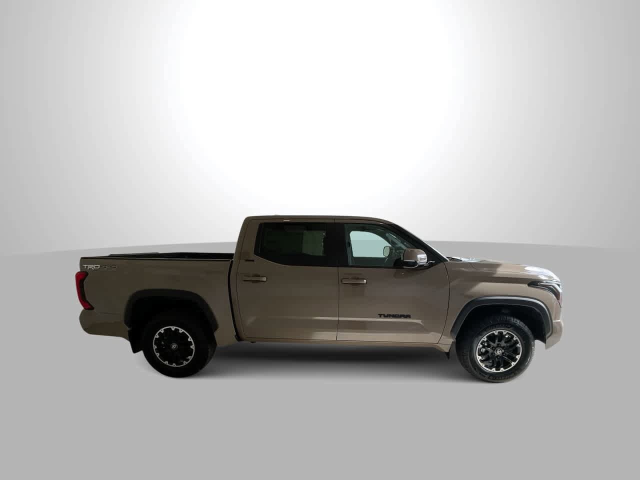 Thumbnail: 2026 Toyota Tundra - 9