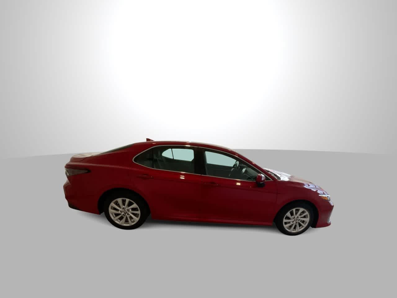 Thumbnail: 2024 Toyota Camry - 9