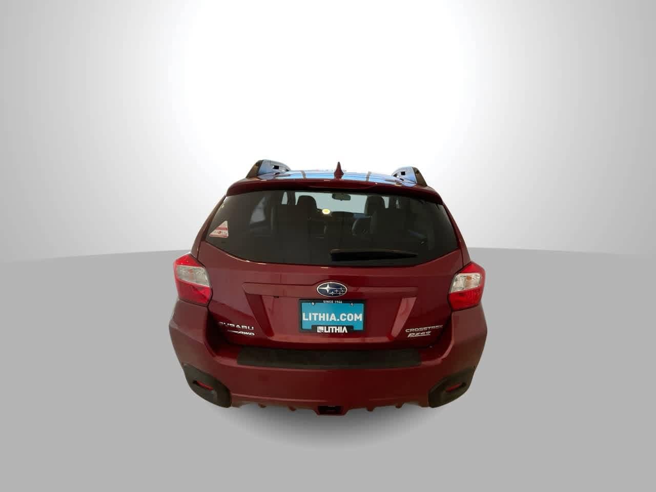 Thumbnail: 2017 Subaru Crosstrek - 7