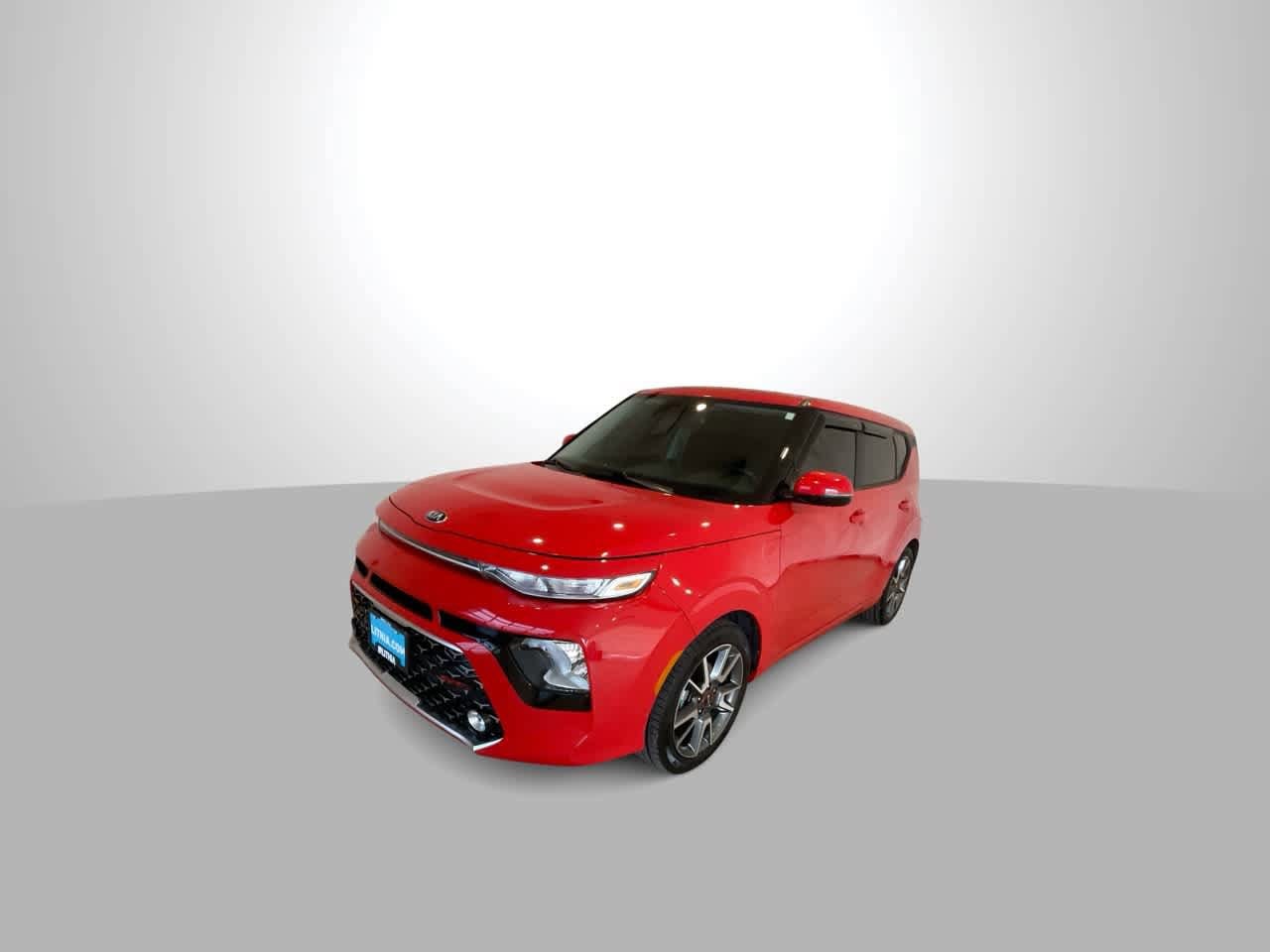 Thumbnail: 2021 Kia Soul - 4