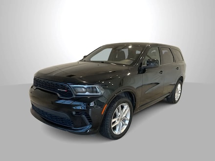 2023 Dodge Durango GT Sport Utility