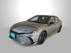 2026 Toyota Camry XSE AWD XSE AWD Billings, MT