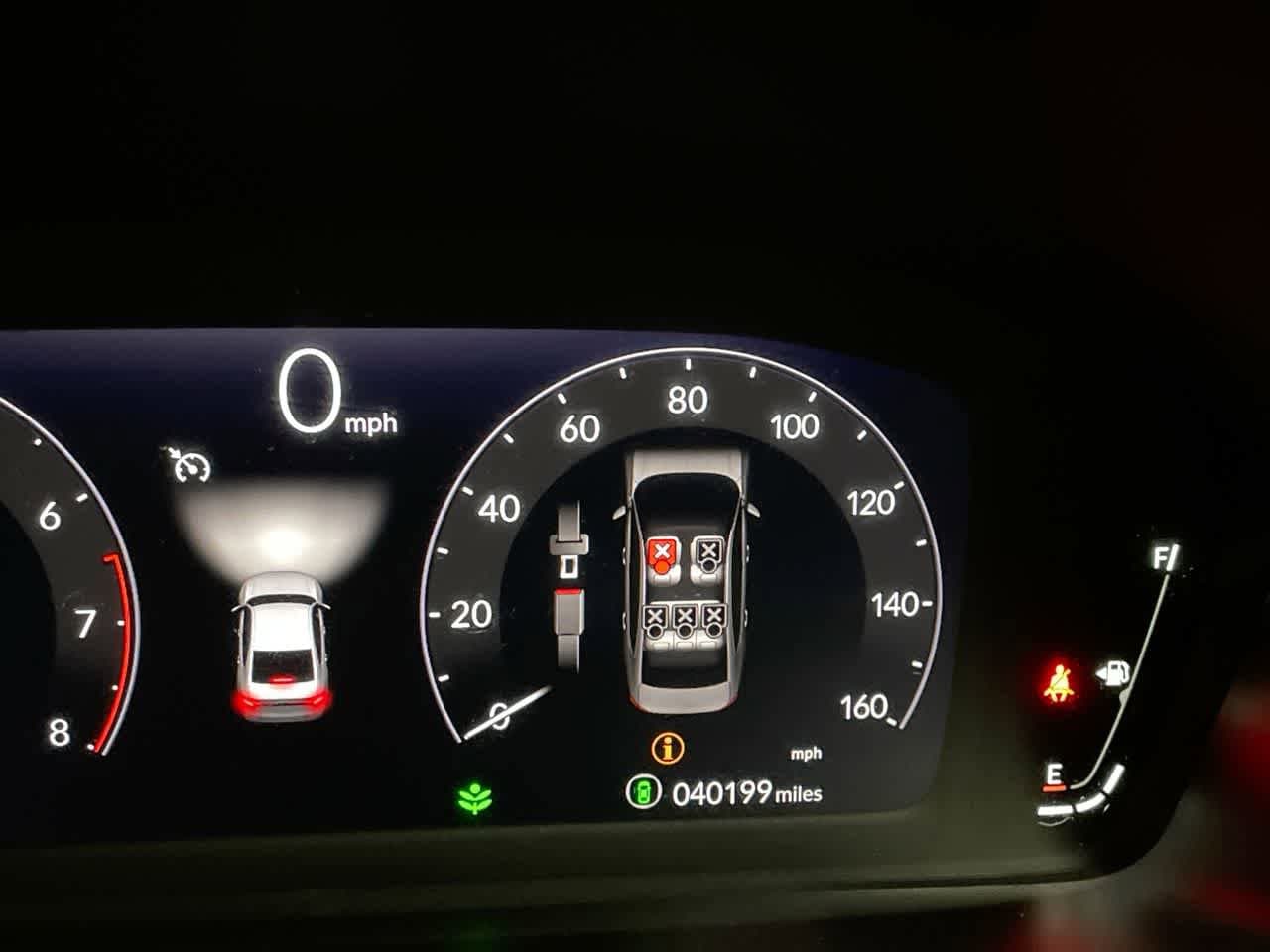 Thumbnail: 2023 Honda Accord - 15