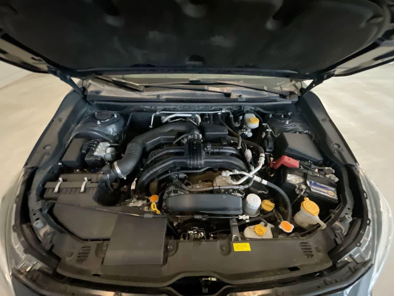 Thumbnail: 2018 Subaru Crosstrek - 24