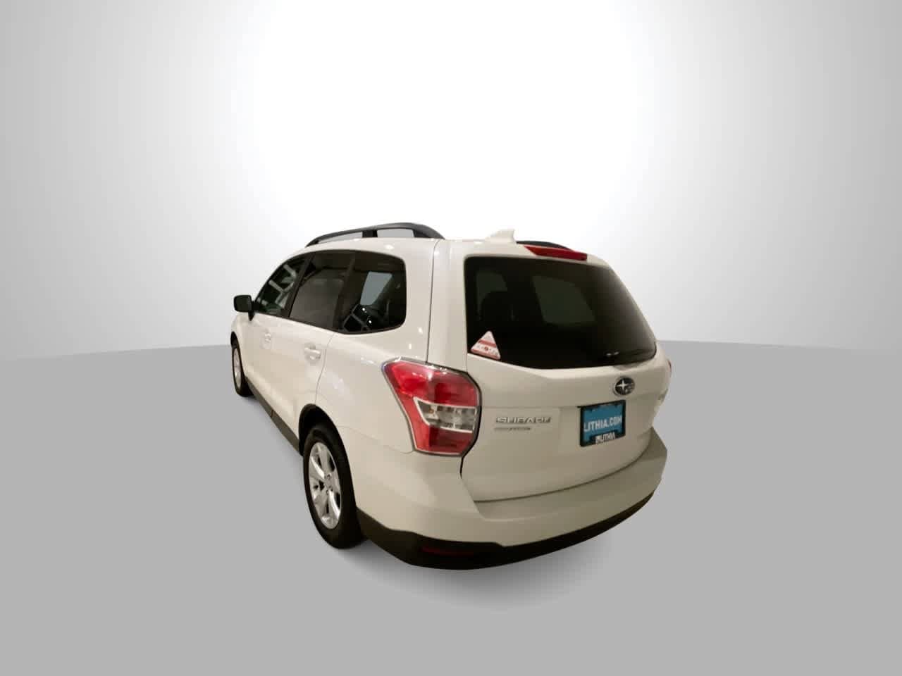 Thumbnail: 2016 Subaru Forester - 6