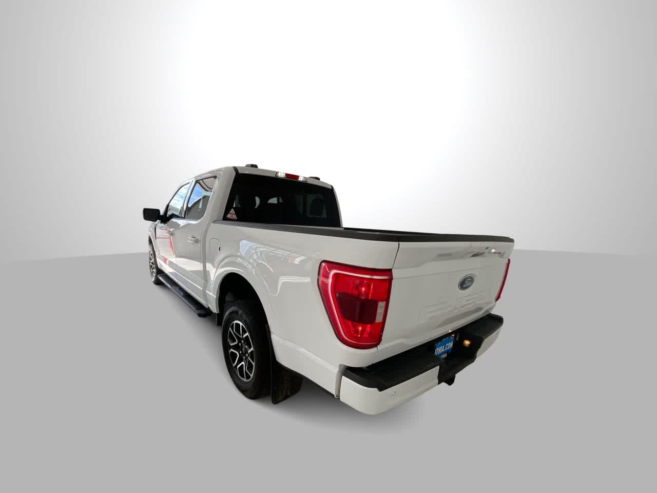 Thumbnail: 2023 Ford F-150 - 6