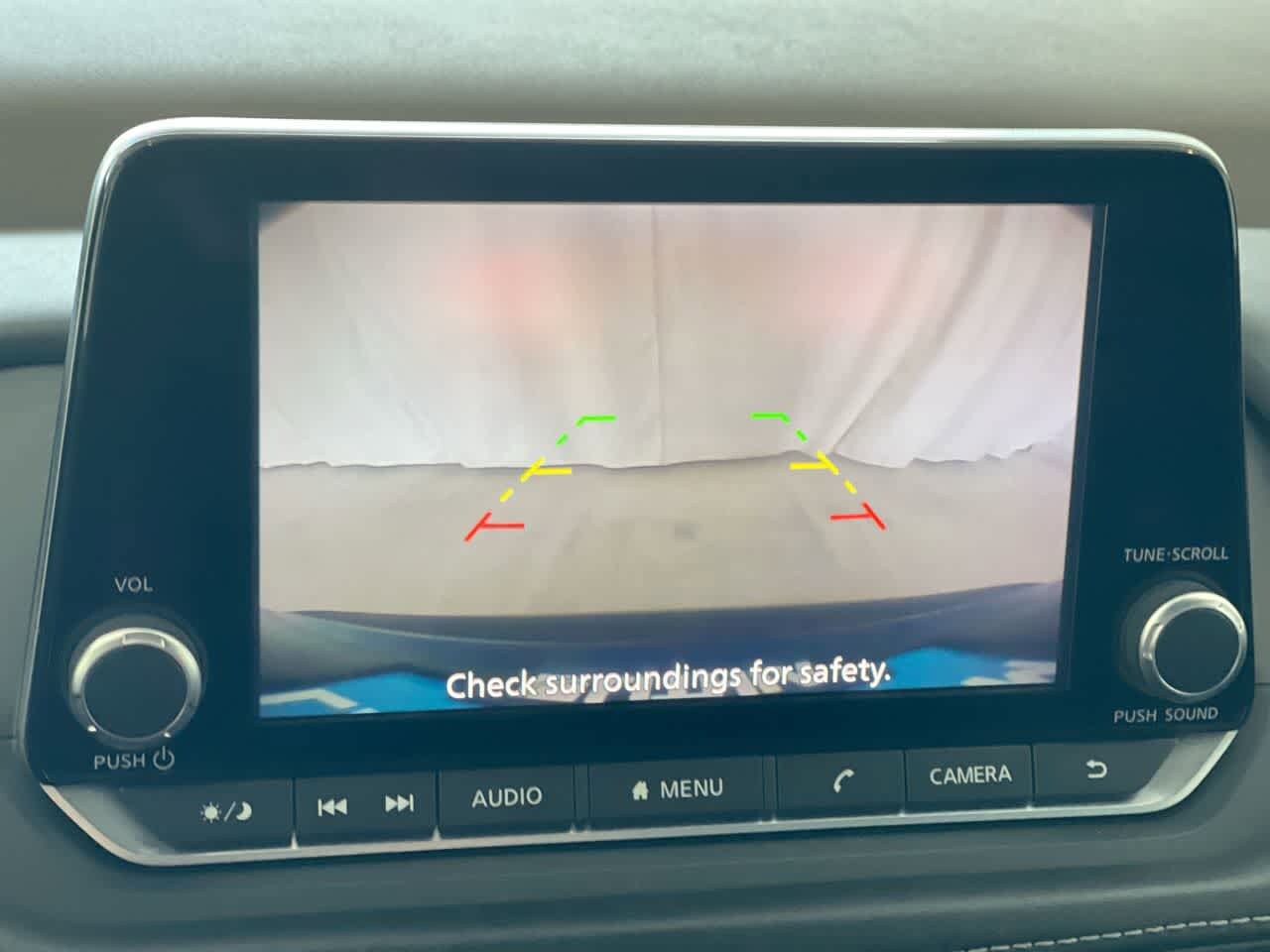 Thumbnail: 2022 Nissan Rogue - 17