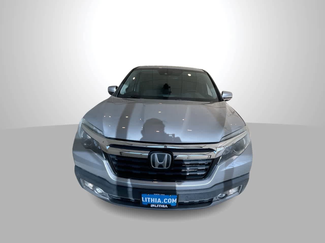 Thumbnail: 2018 Honda Ridgeline - 3