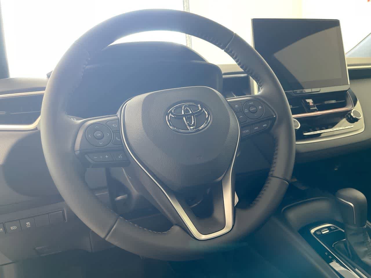 Thumbnail: 2026 Toyota Corolla - 14