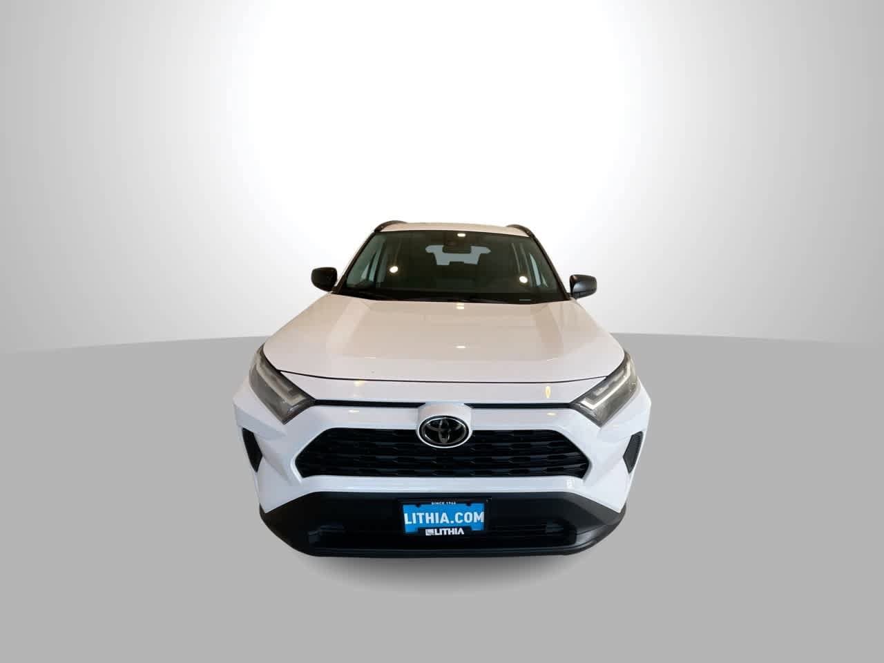 Thumbnail: 2025 Toyota RAV4 - 3