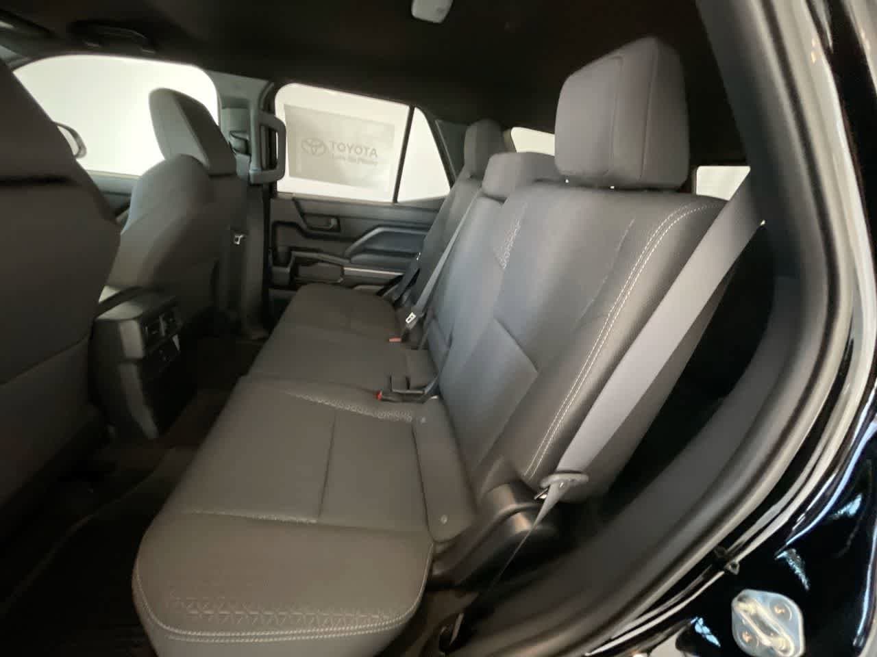 Thumbnail: 2026 Toyota 4Runner - 22