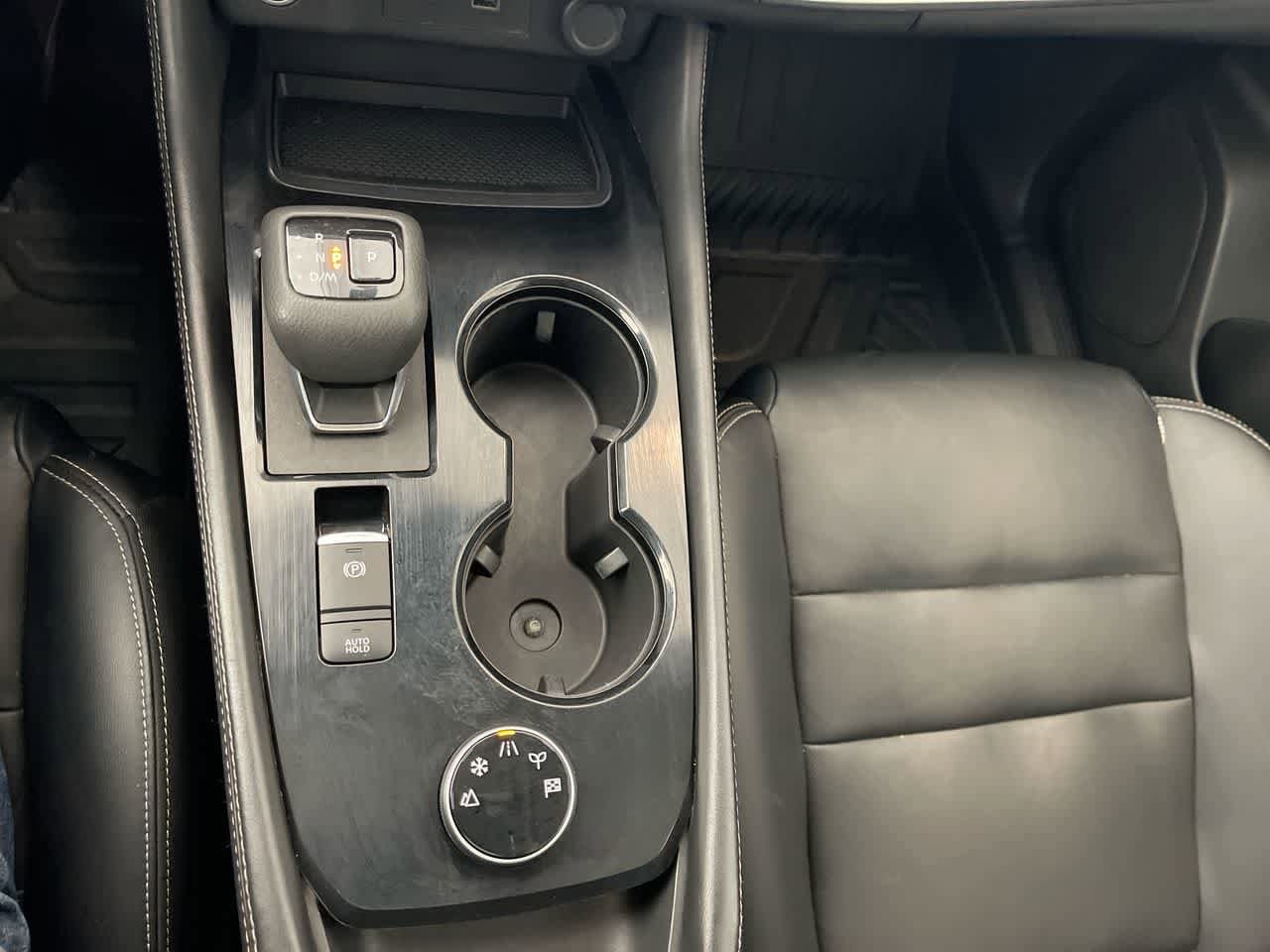 Thumbnail: 2023 Nissan Rogue - 20