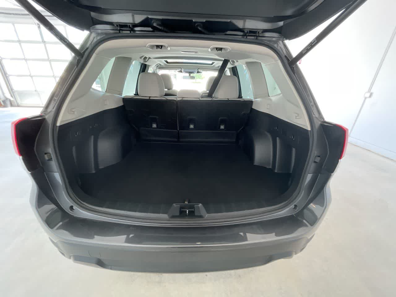 Thumbnail: 2022 Subaru Forester - 24