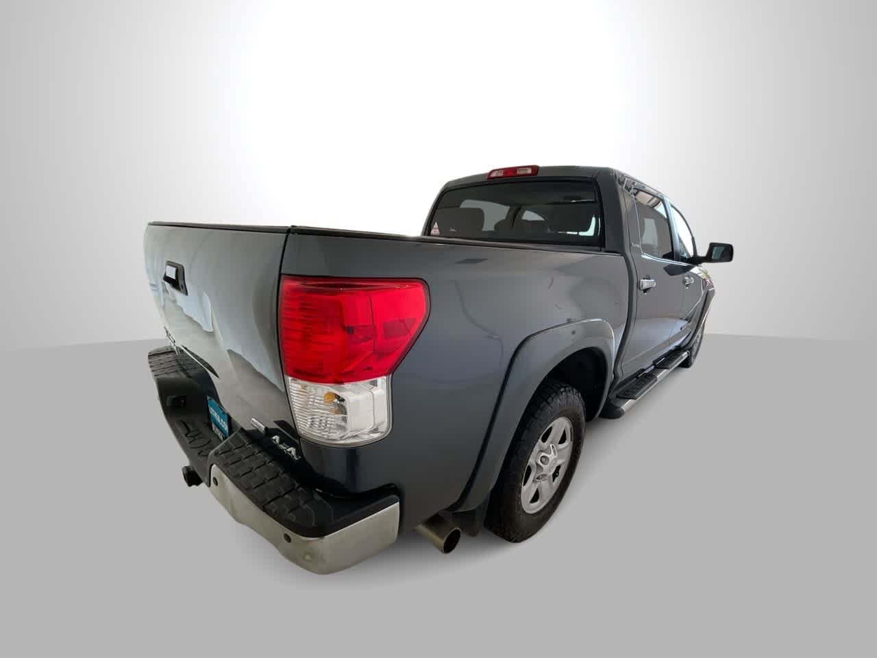 Thumbnail: 2010 Toyota Tundra - 8
