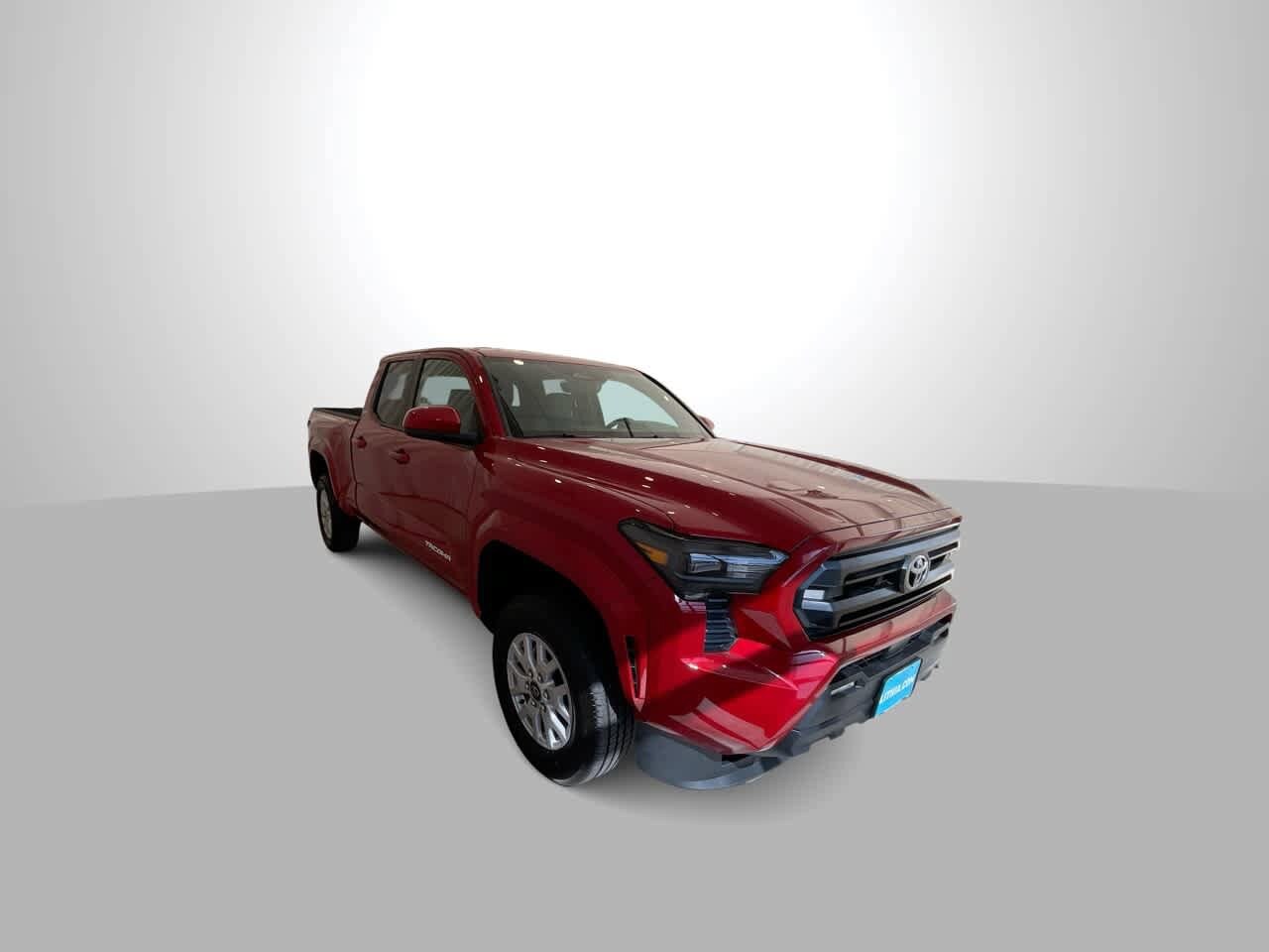 2025 Toyota Tacoma SR5 4x4 Long Bed photo 2
