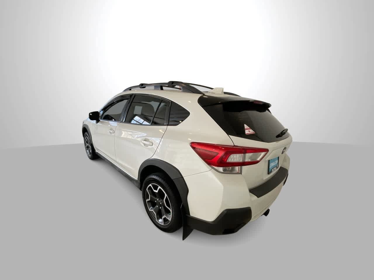 Thumbnail: 2018 Subaru Crosstrek - 6