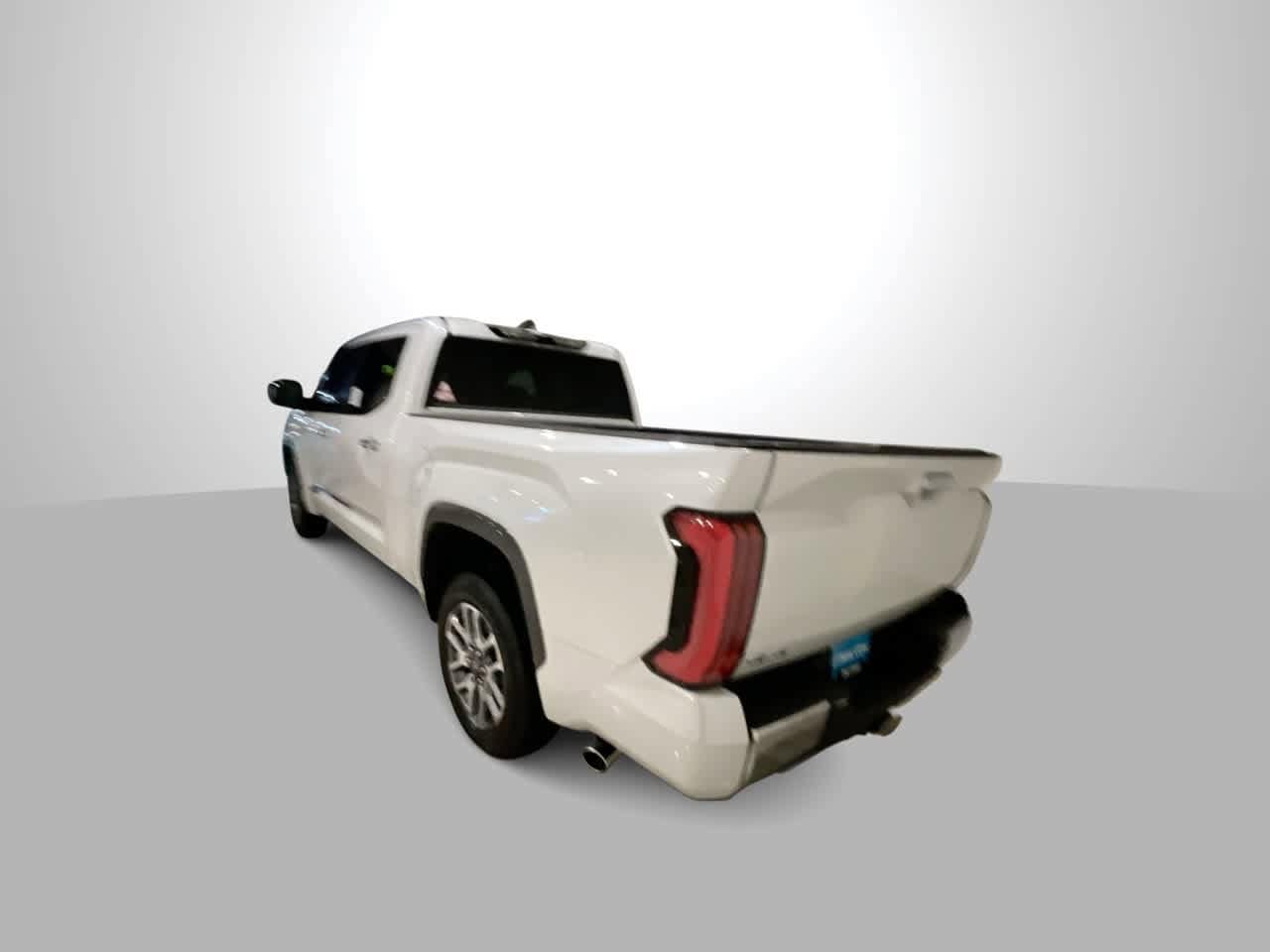 Thumbnail: 2026 Toyota Tundra - 6