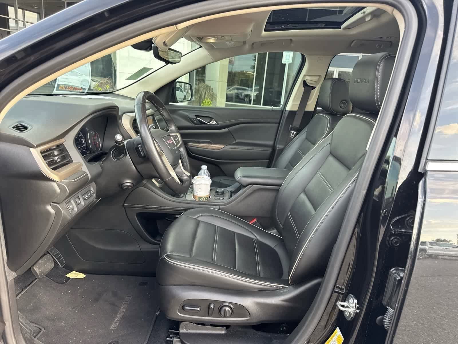 Thumbnail: 2021 GMC Acadia - 43