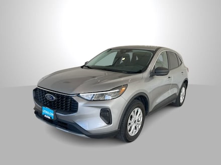 2024 Ford Escape Active SUV