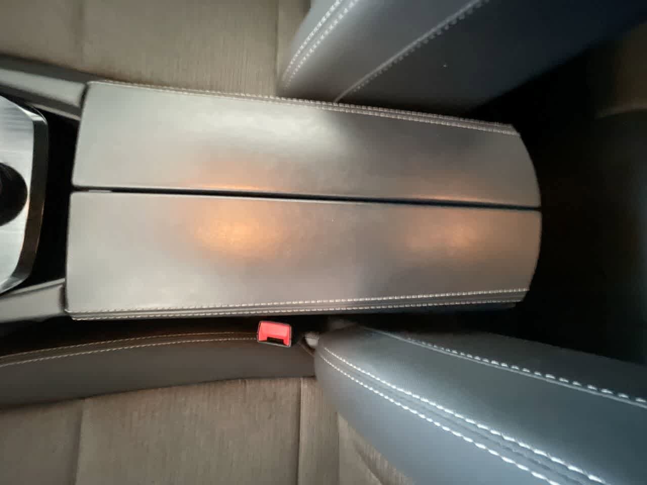 Thumbnail: 2022 Nissan Rogue - 20