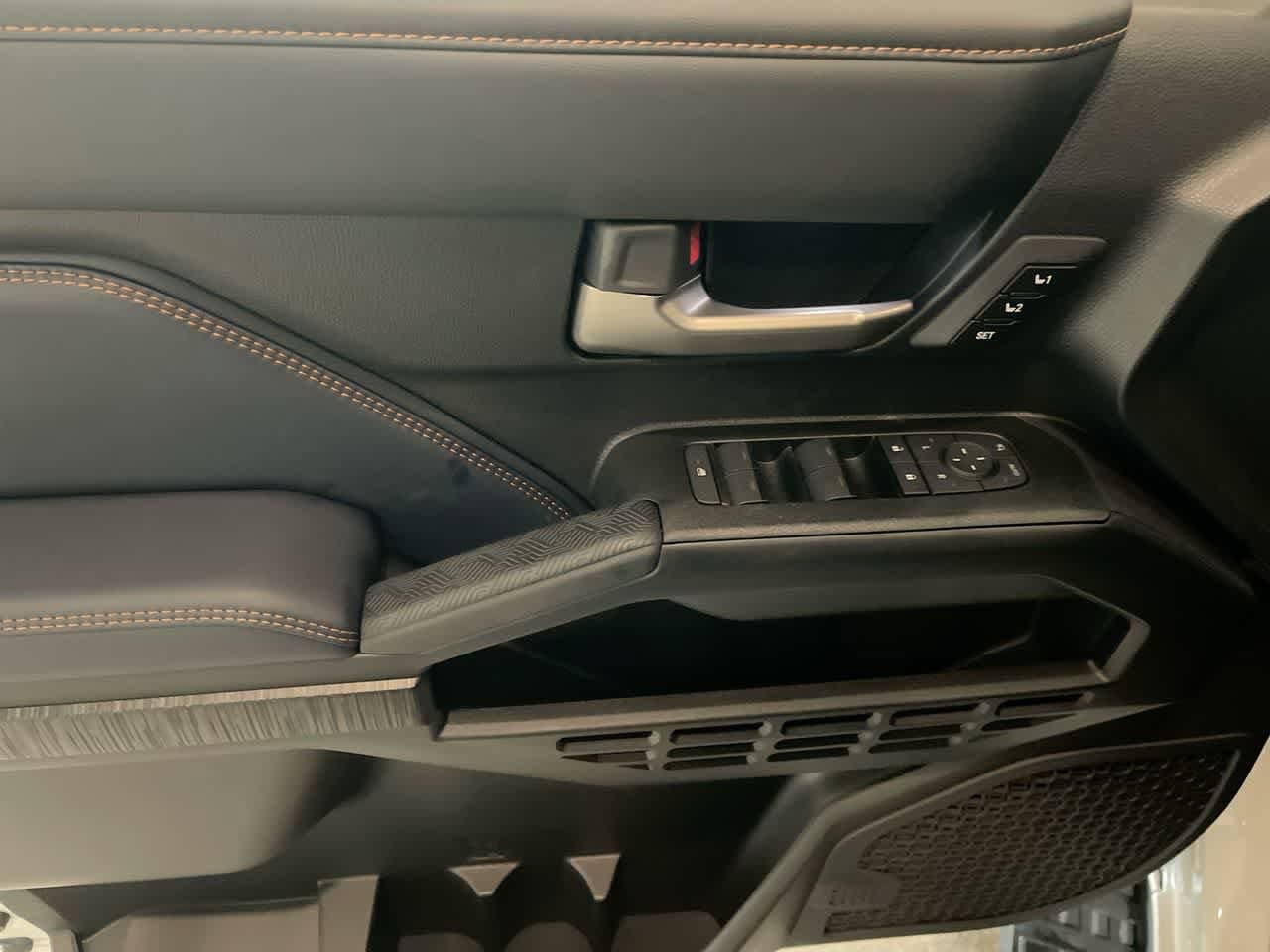 Thumbnail: 2026 Toyota 4Runner - 13