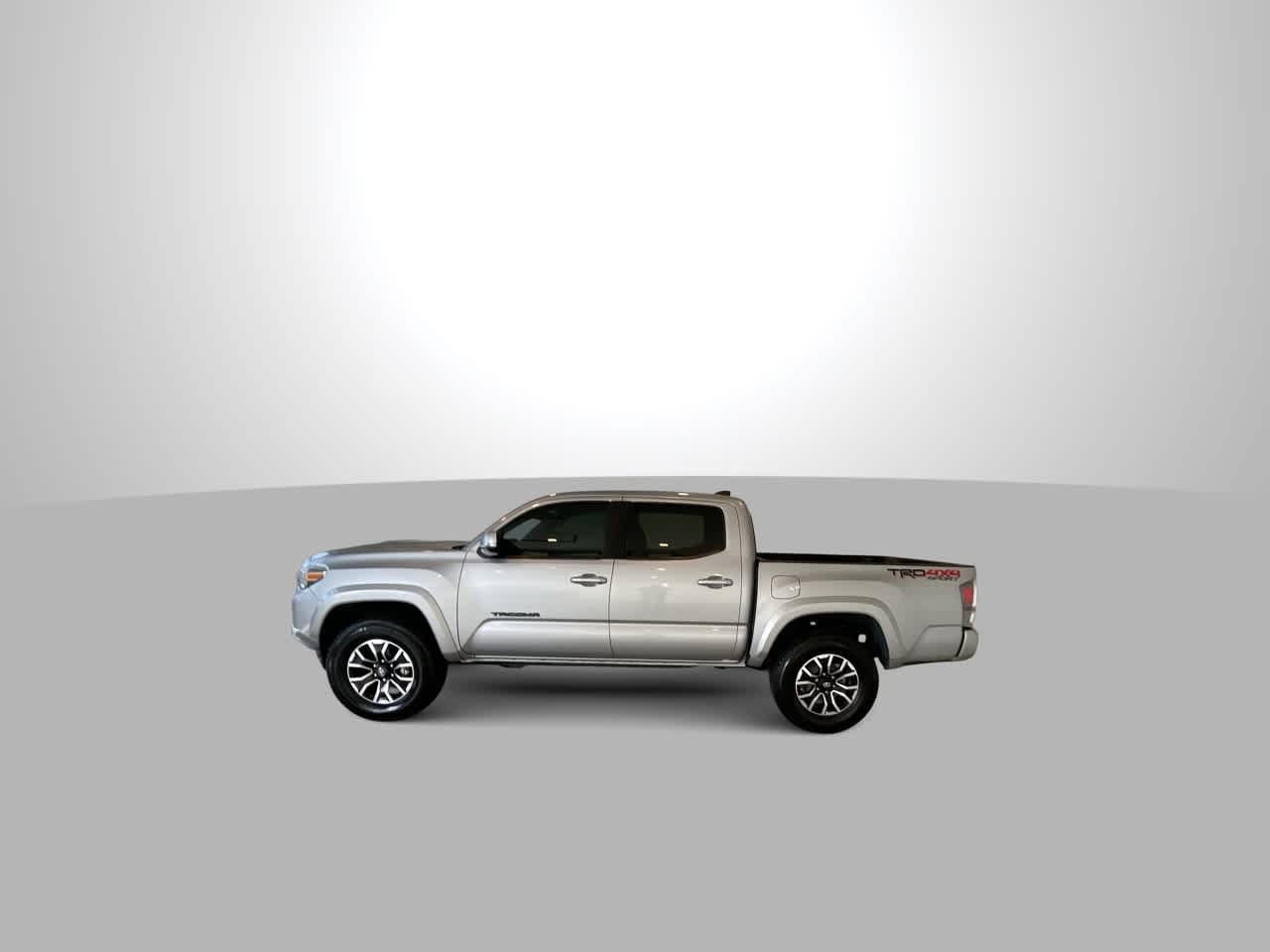 Thumbnail: 2021 Toyota Tacoma - 5