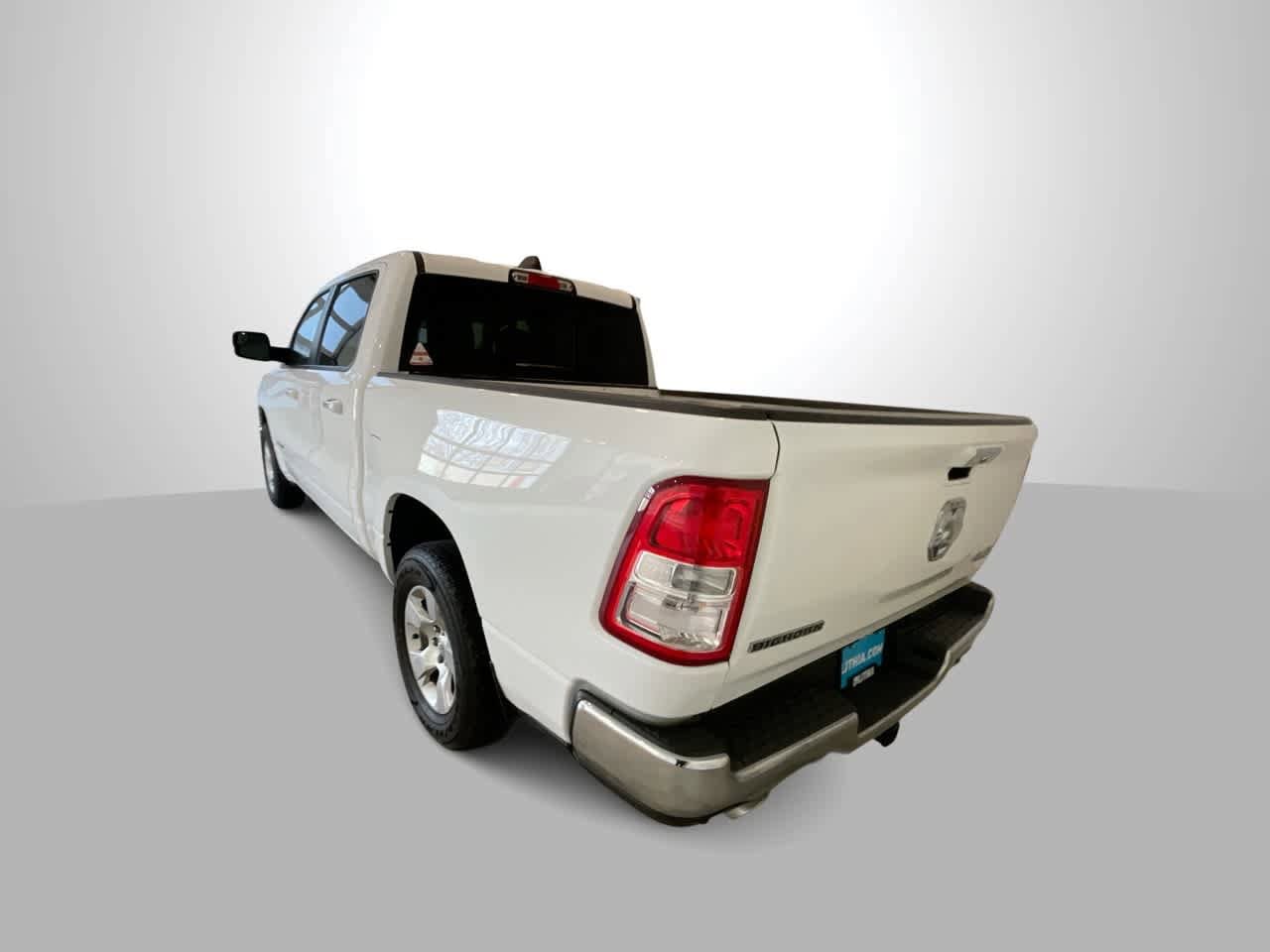 Thumbnail: 2020 RAM 1500 - 6