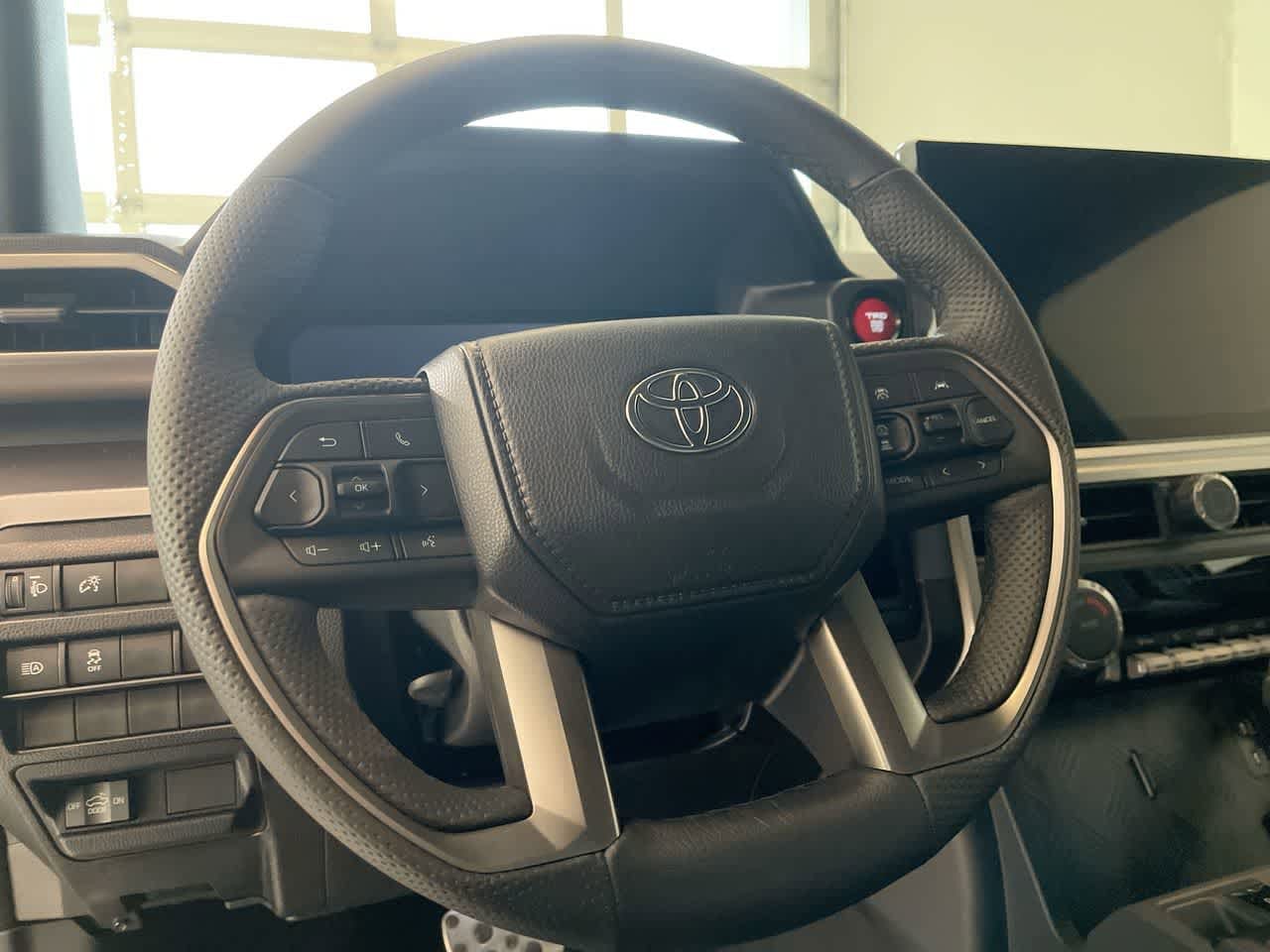 Thumbnail: 2026 Toyota Tacoma - 14