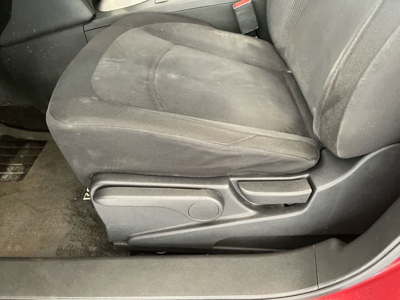 Thumbnail: 2014 Nissan Rogue - 12