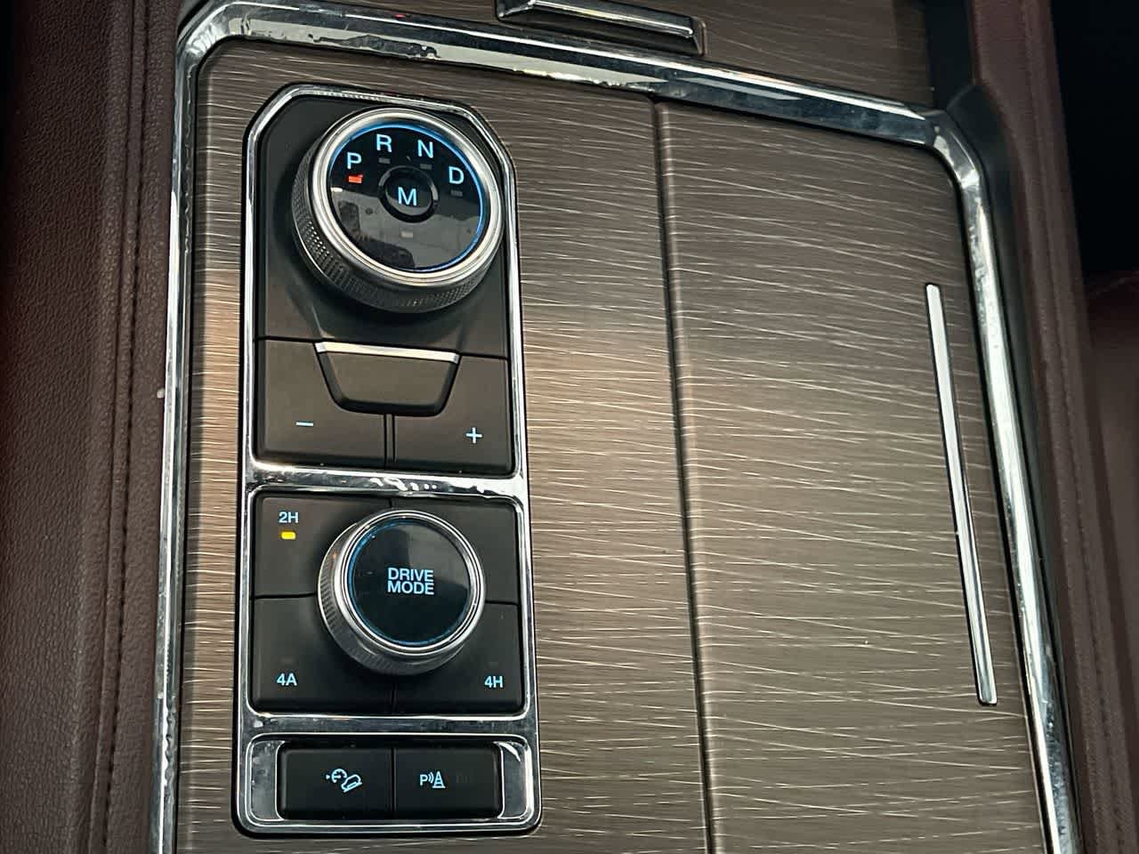 Thumbnail: 2023 Ford Expedition MAX - 20