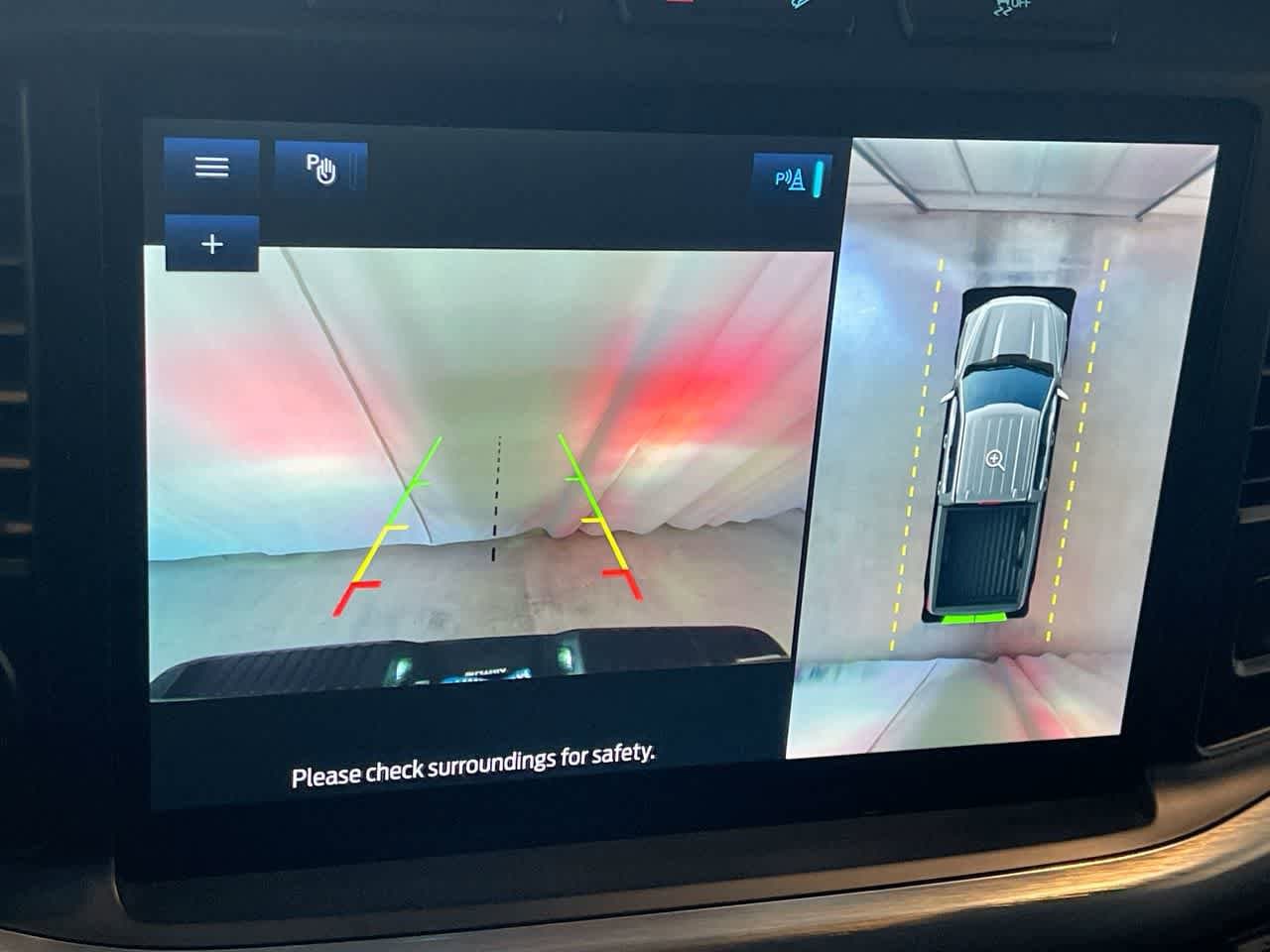 Thumbnail: 2021 Ford F-150 - 17