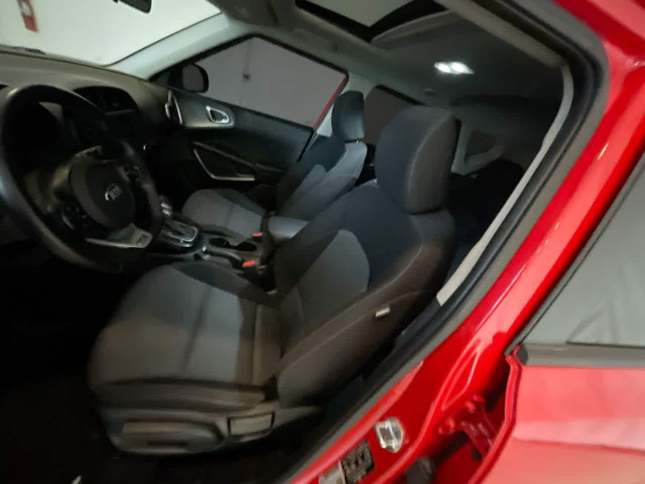 Thumbnail: 2021 Kia Soul - 11