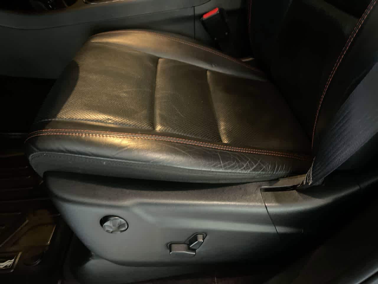 Thumbnail: 2017 Dodge Durango - 12