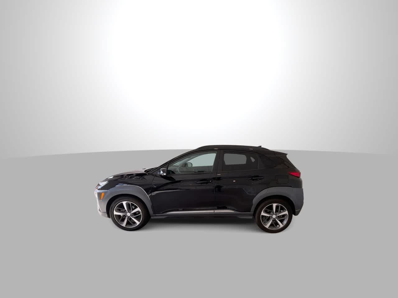 Thumbnail: 2020 Hyundai Kona - 5