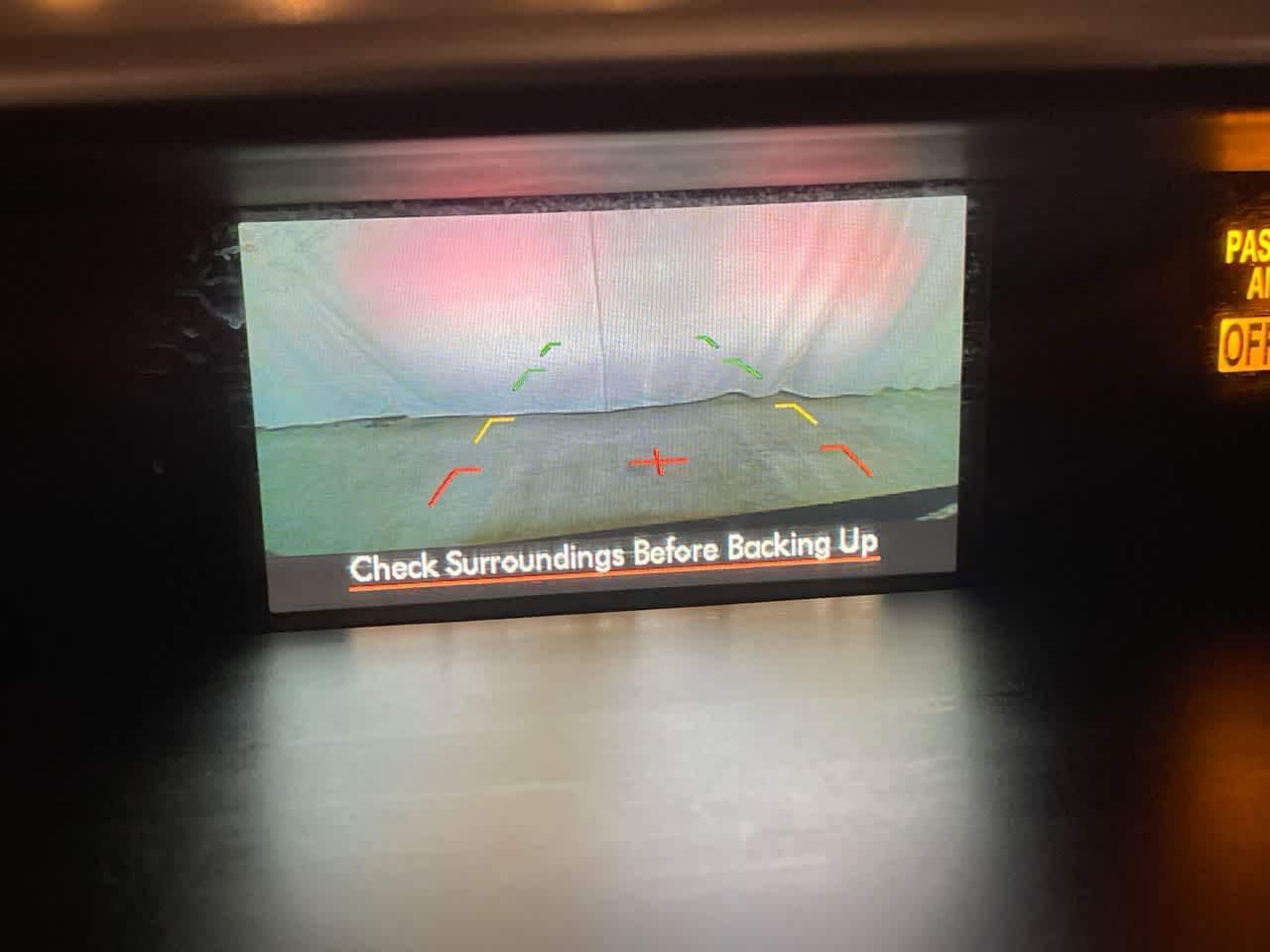 Thumbnail: 2015 Subaru Forester - 17