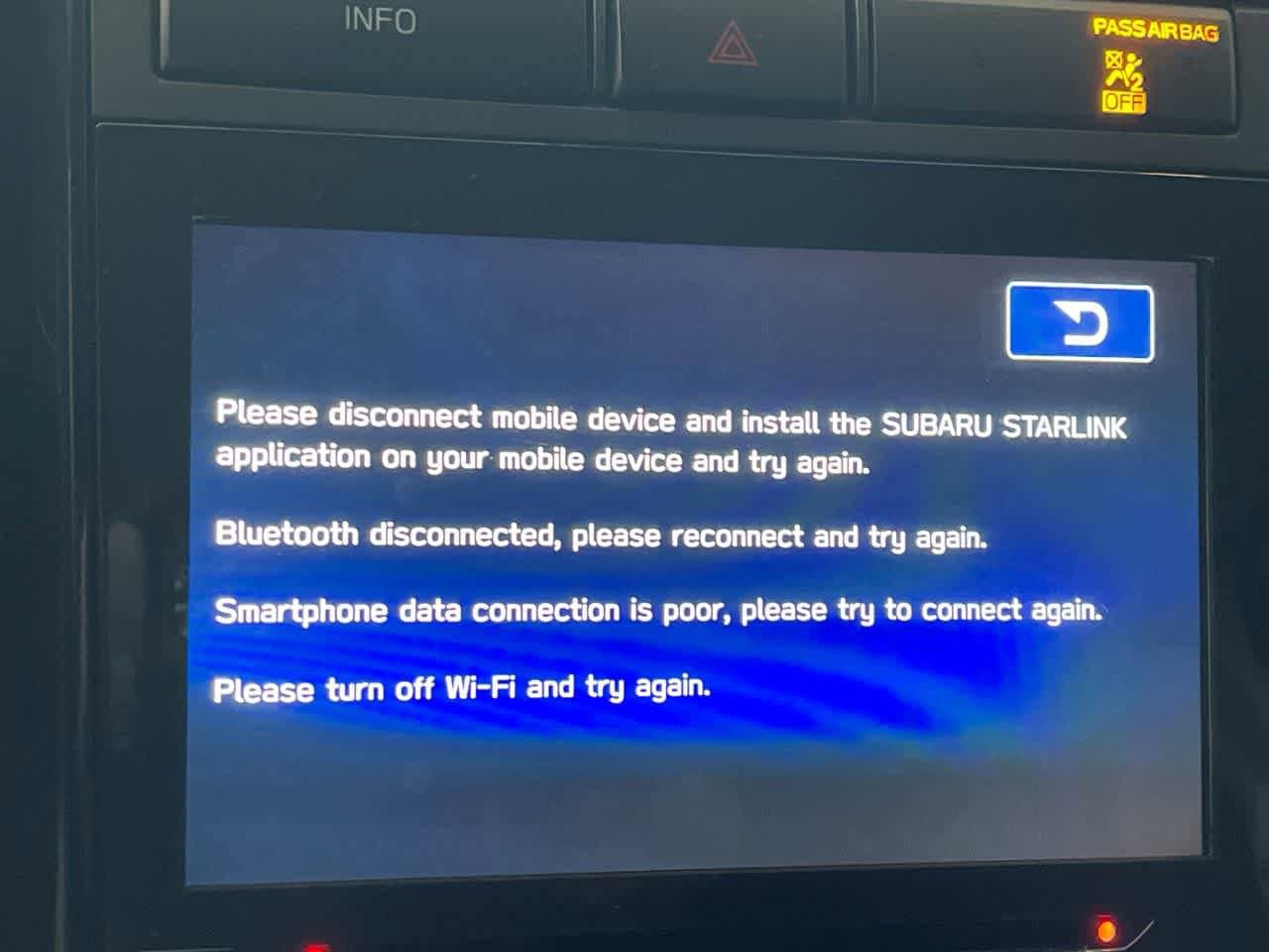 Thumbnail: 2020 Subaru Ascent - 18