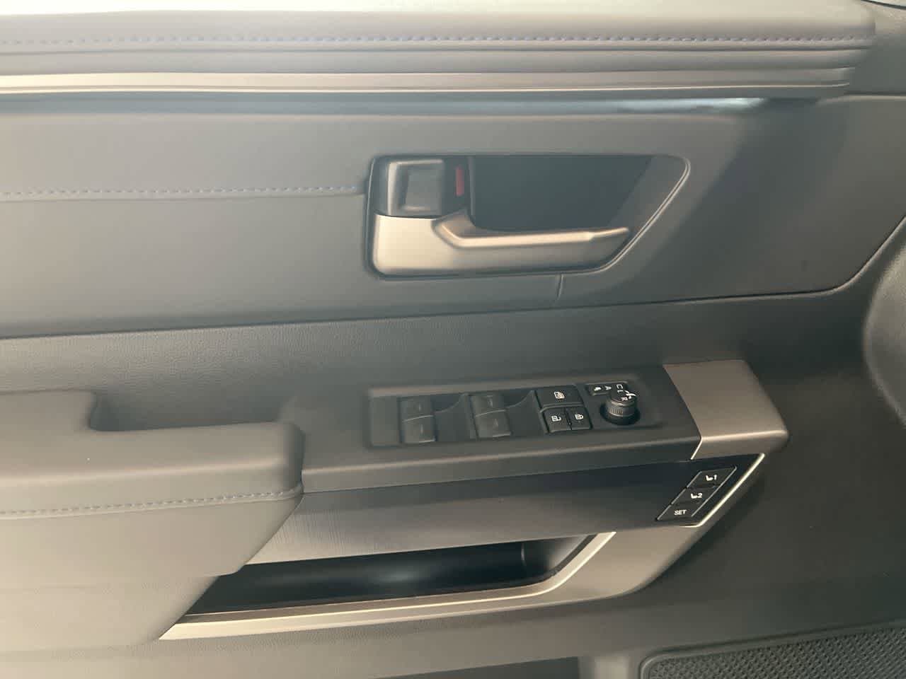 Thumbnail: 2026 Toyota Sequoia - 13