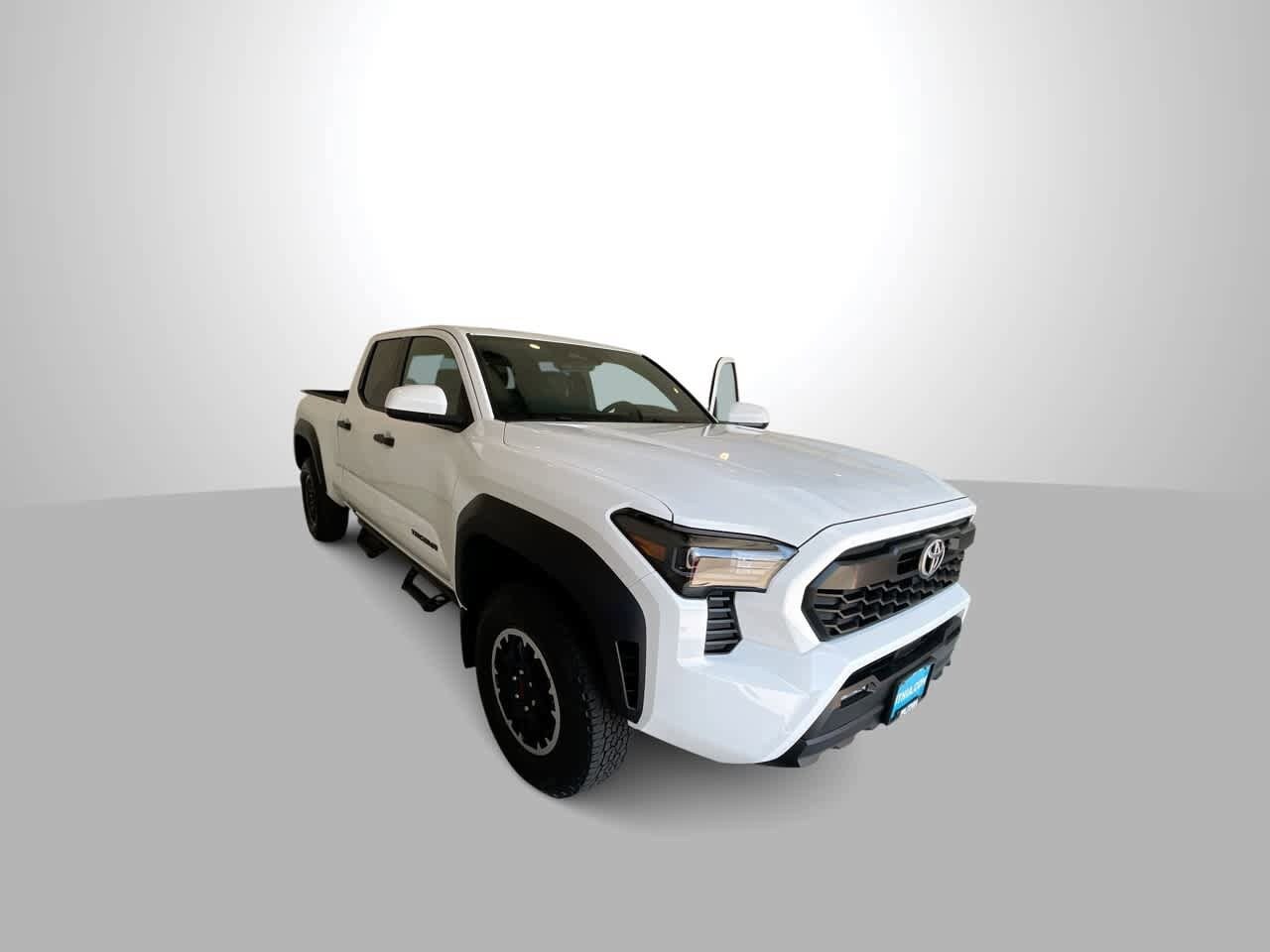 2025 Toyota Tacoma TRD Off-Road 4x4 Long Bed photo 2
