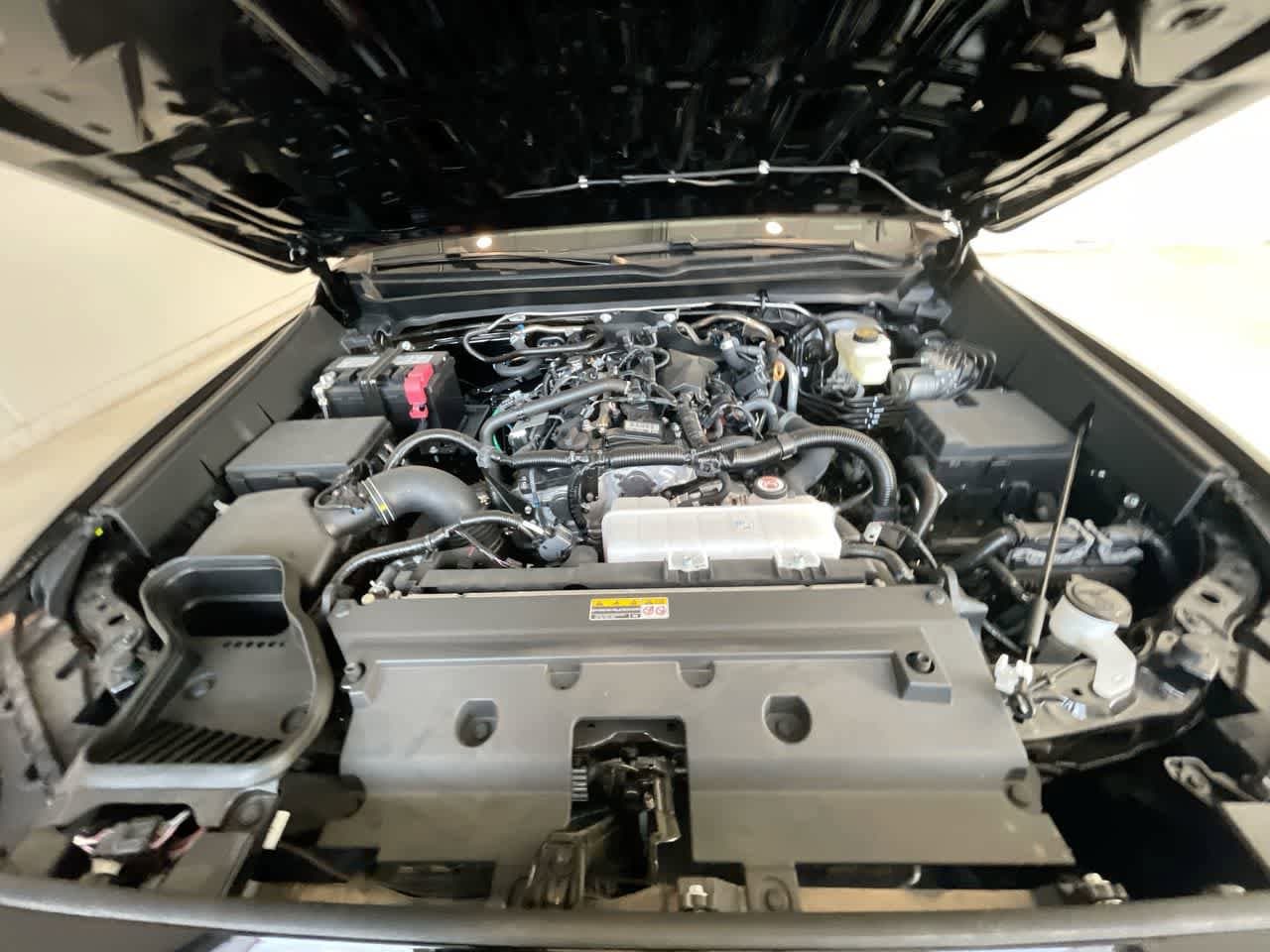 Thumbnail: 2025 Toyota Tacoma - 25