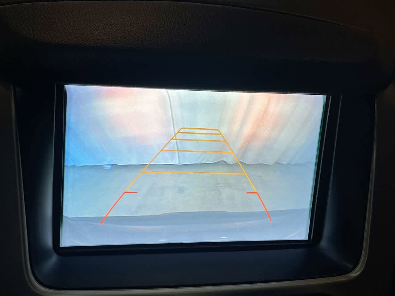 Thumbnail: 2017 GMC Yukon - 17